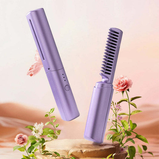 Compact Straightener